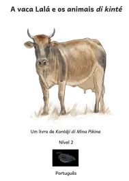 A vaca Lalá e os animais di kinté