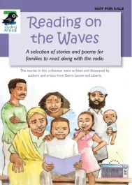 Reading on the Waves: A selection of stories for families to read along with the radio