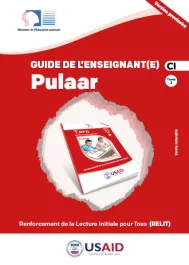 Guide de l'enseignant(e) CI - Pulaar - Tome 2