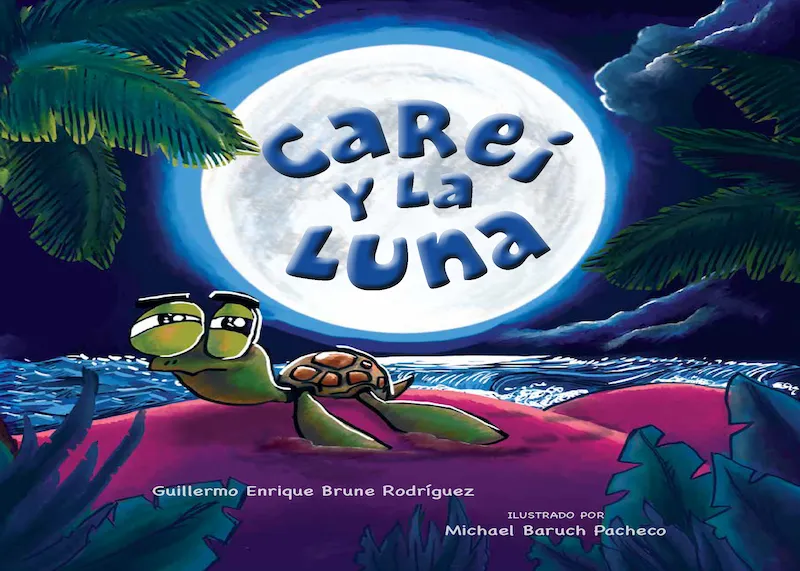 Carei y la Luna