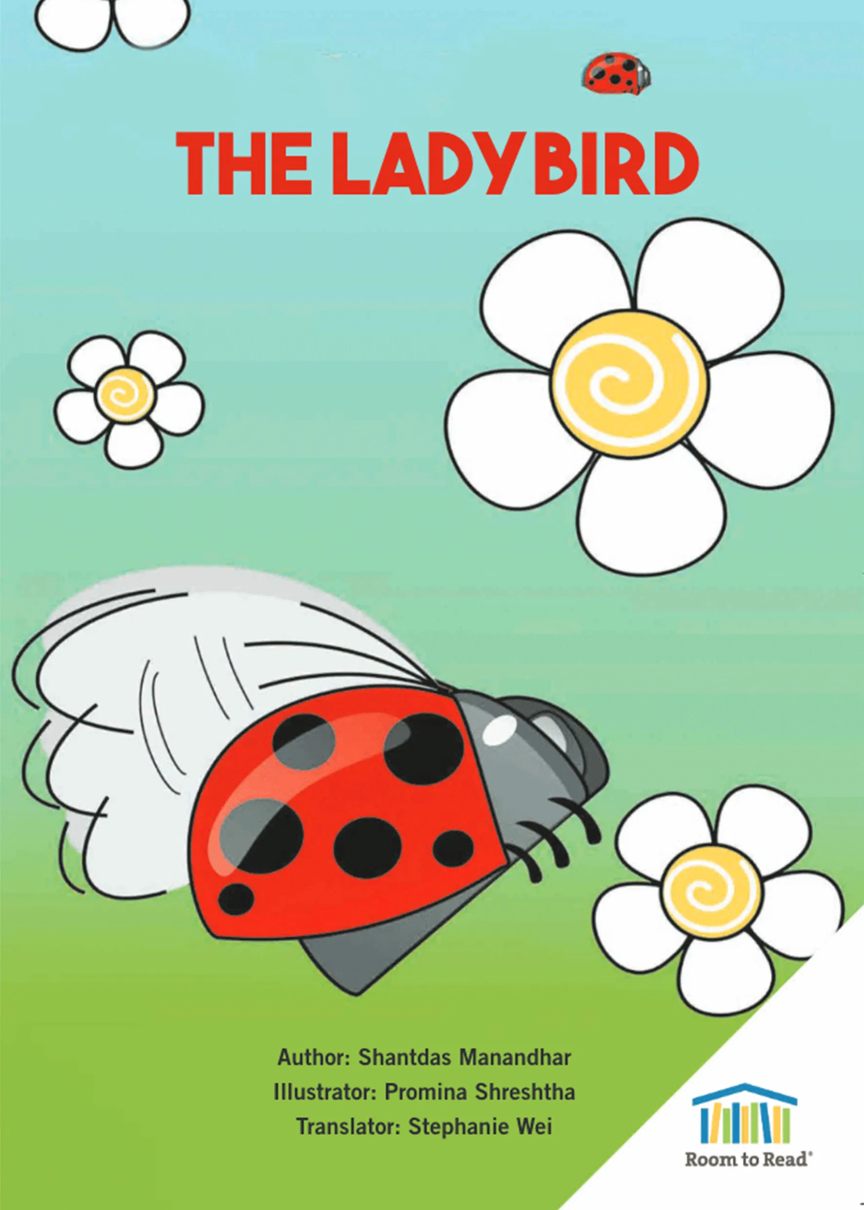 The Ladybug