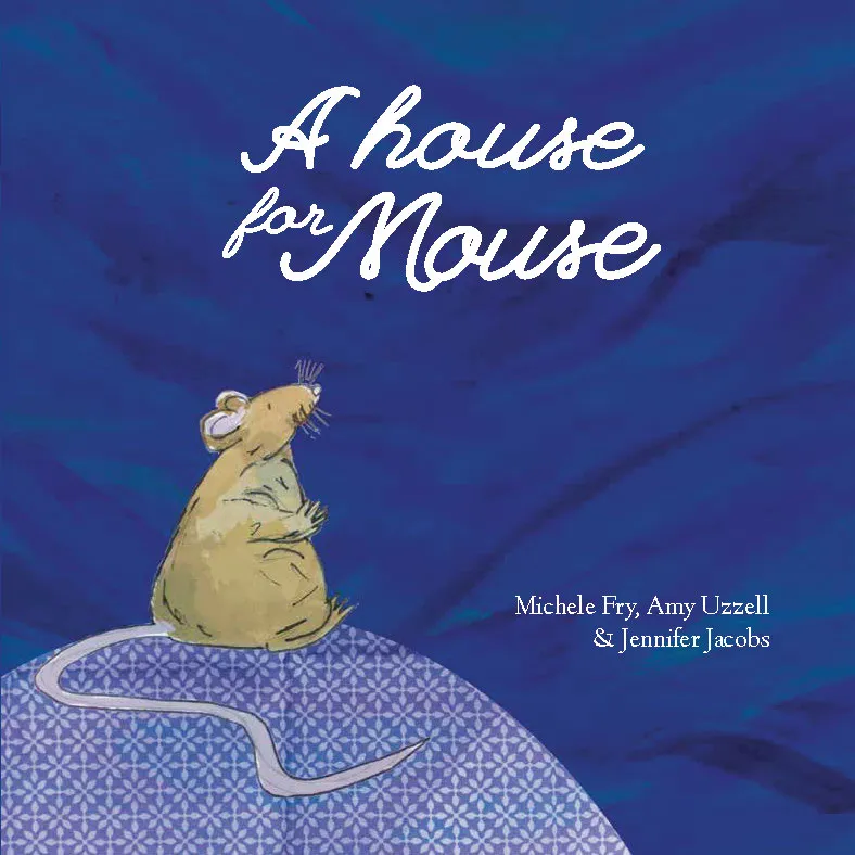 A house for Mouse