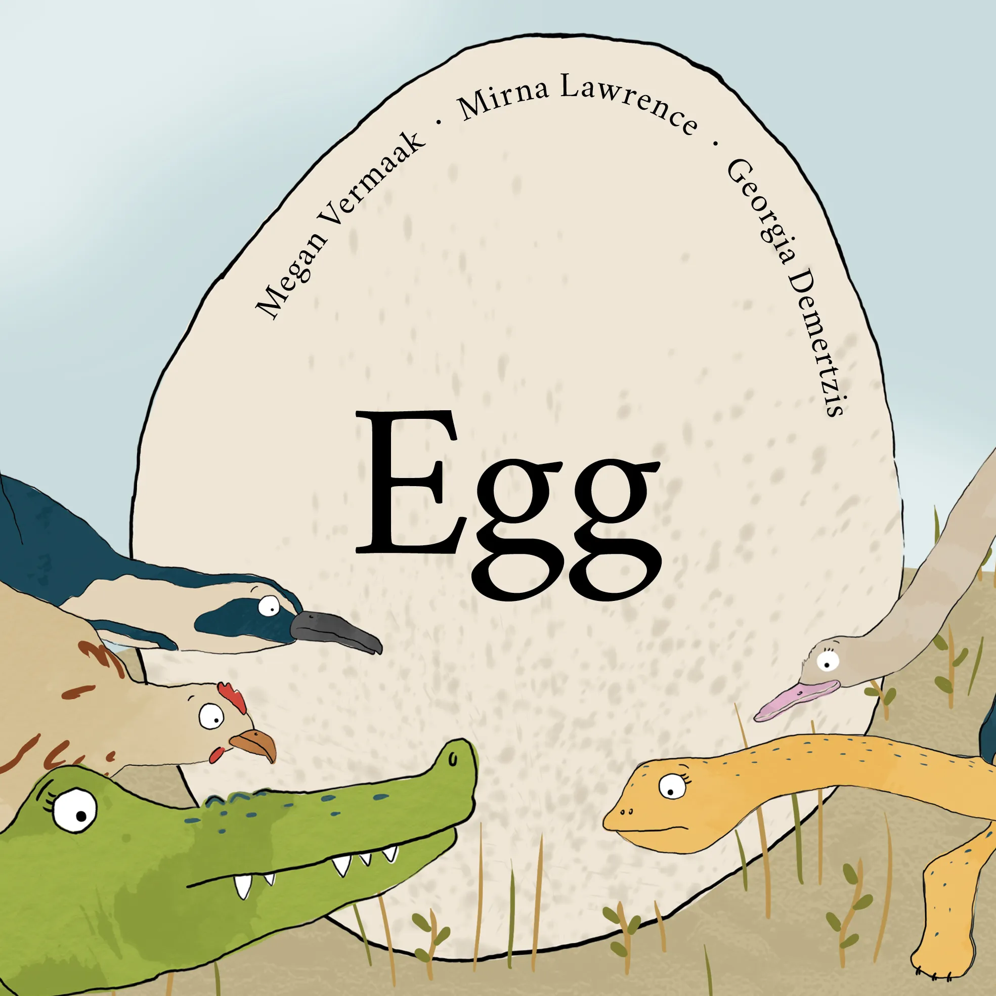 Egg