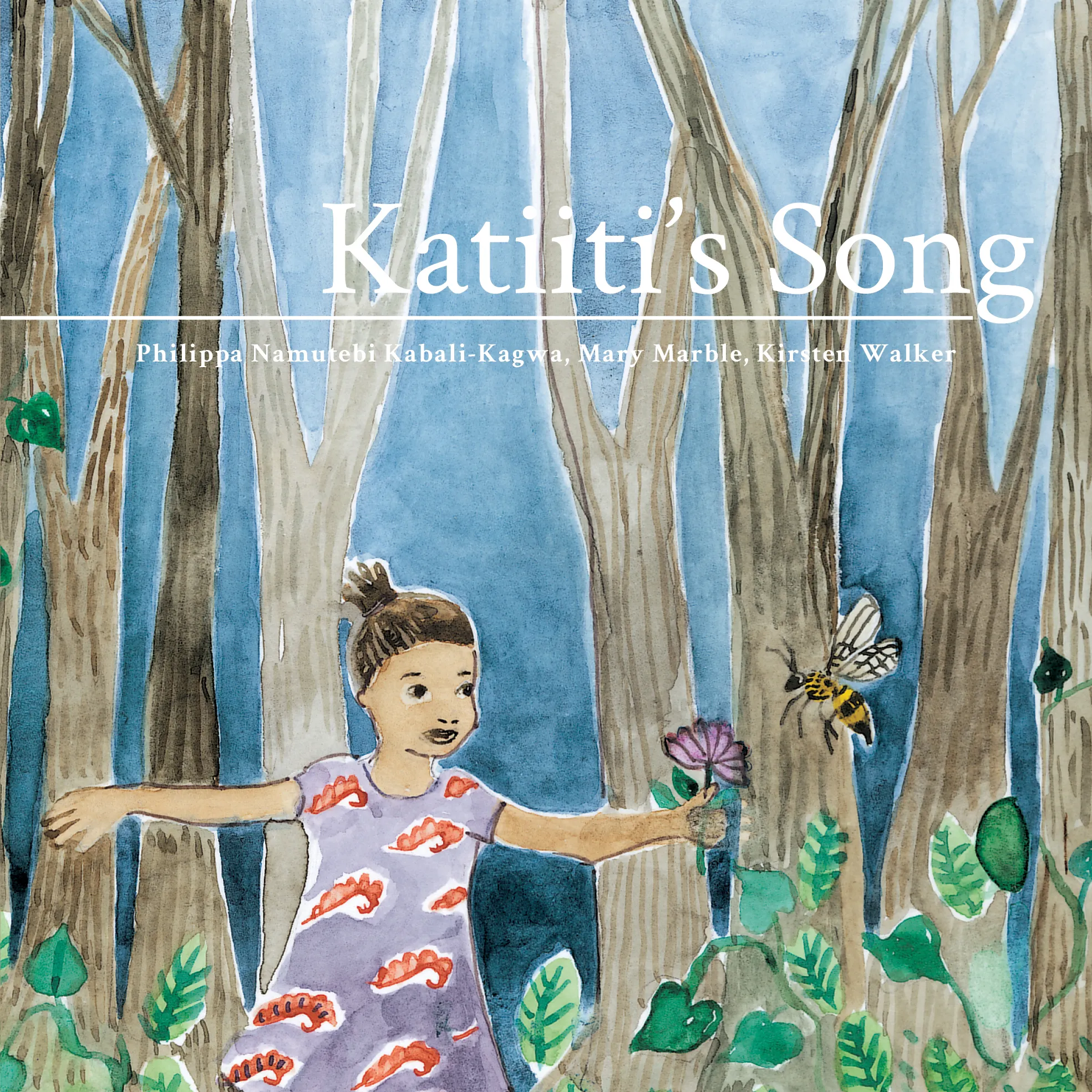 Katiiti's Song