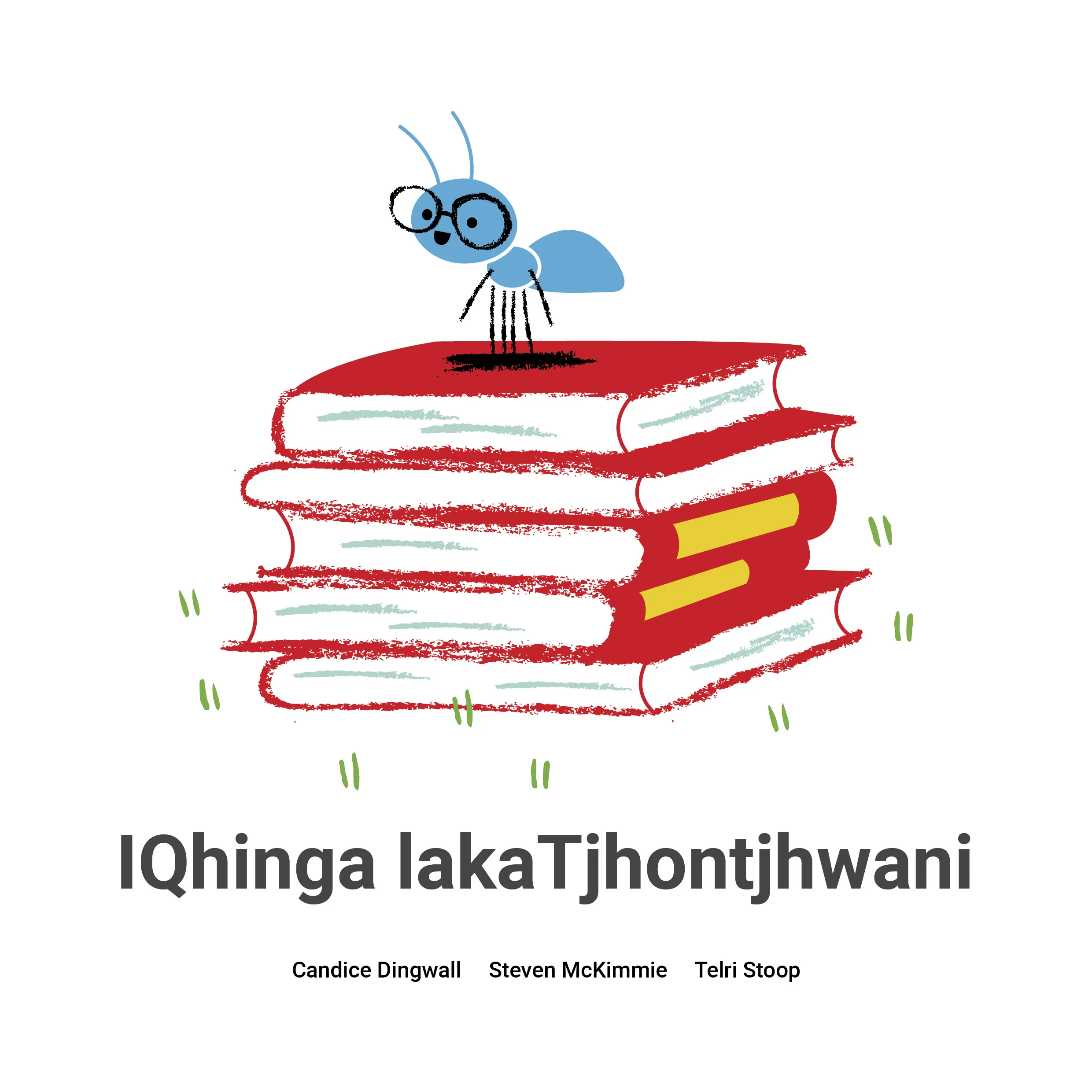 IQhinga lakaTjhontjhwani