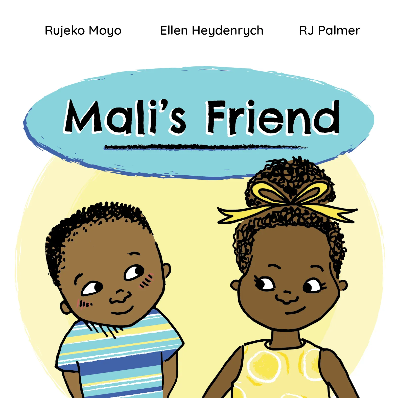 Mali's Friend