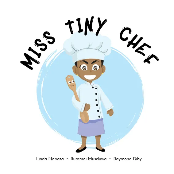 Miss Tiny Chef