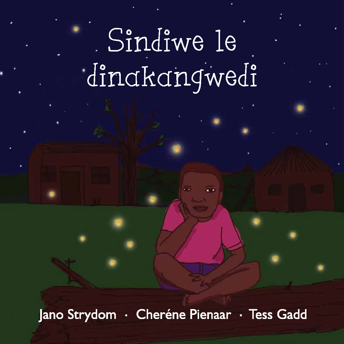 Sindiwe le dinakangwedi