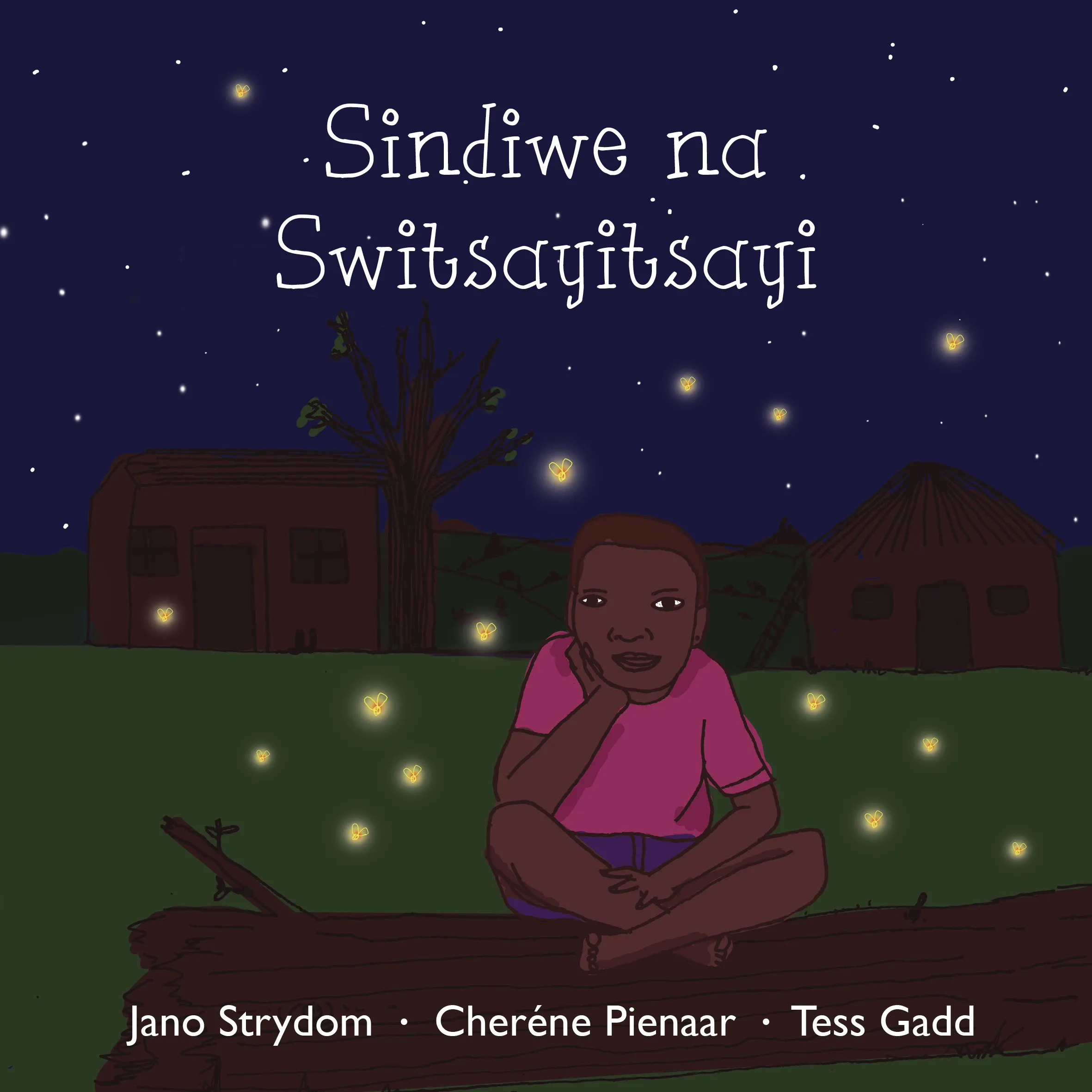 Sindiwe na Switsayitsayi