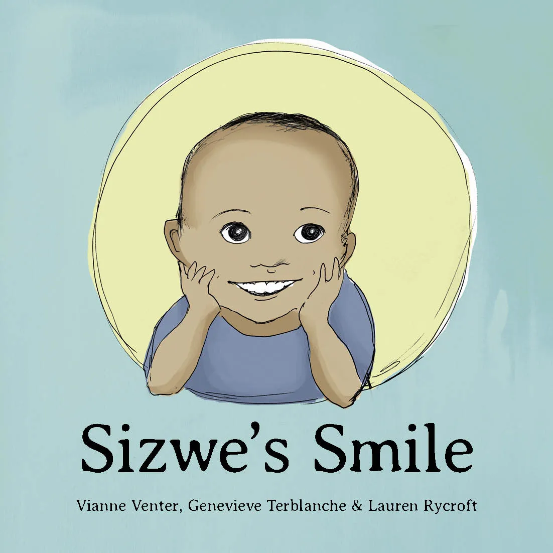 Sizwe's Smile