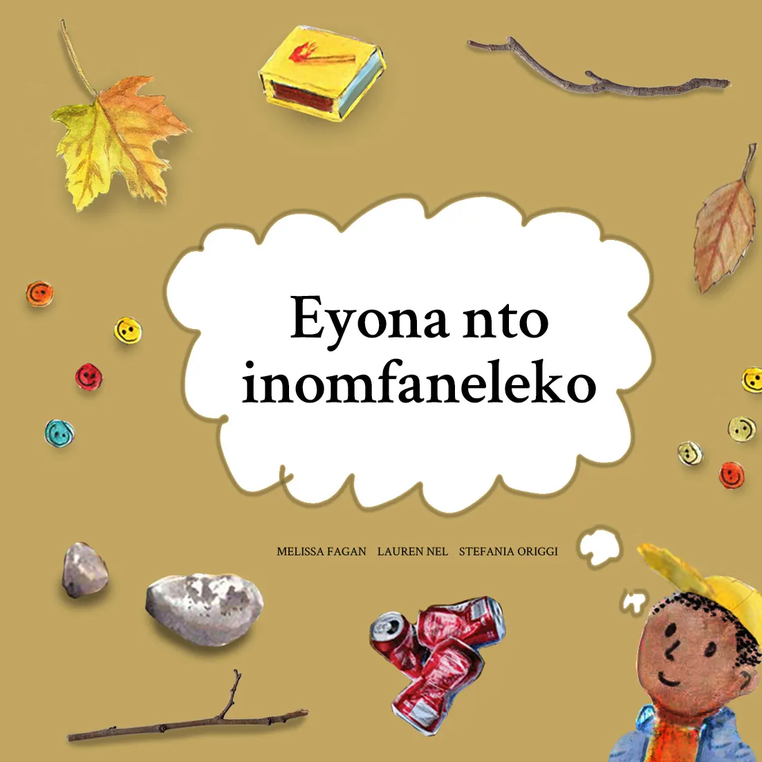 Eyona nto inomfaneleko