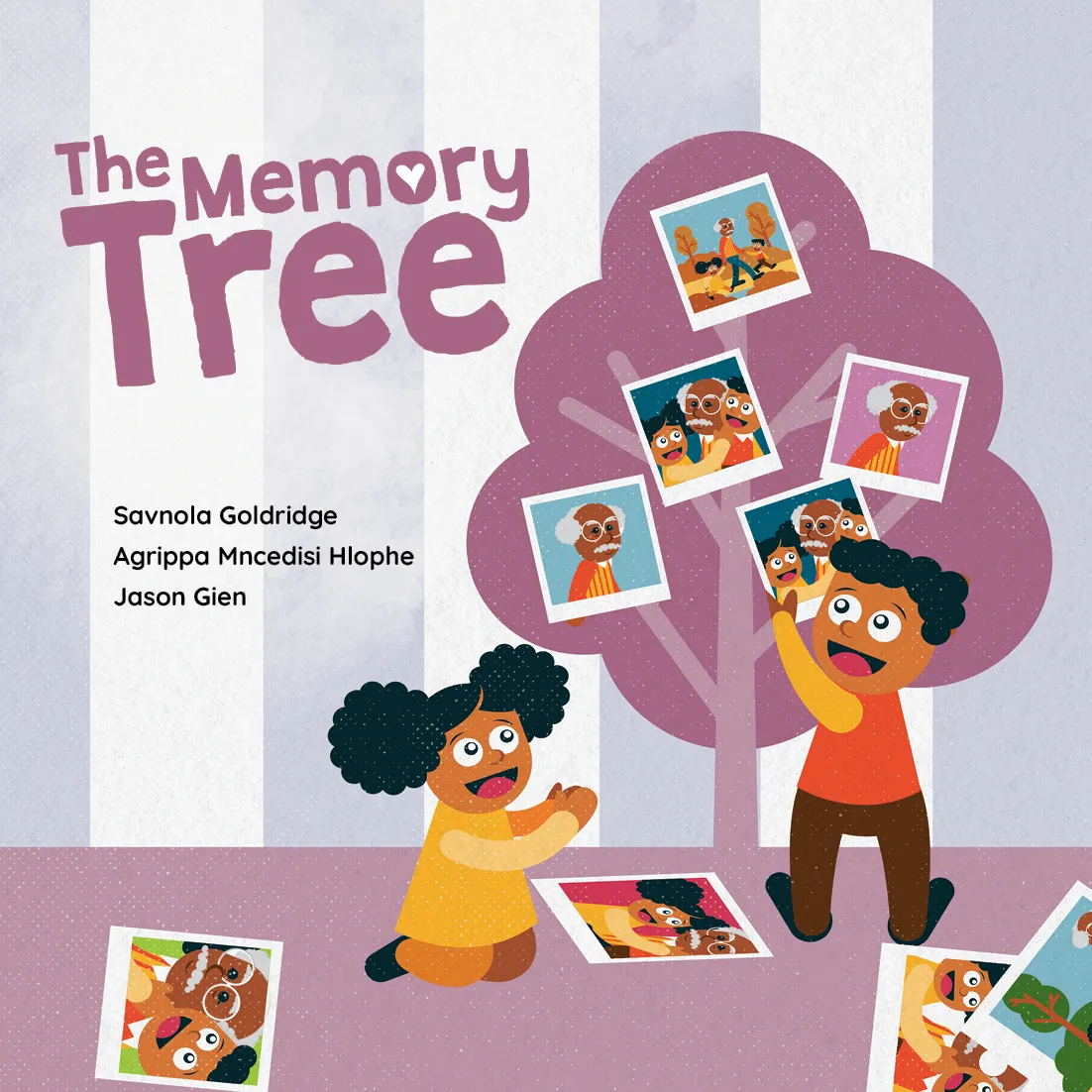 The Memory Tree