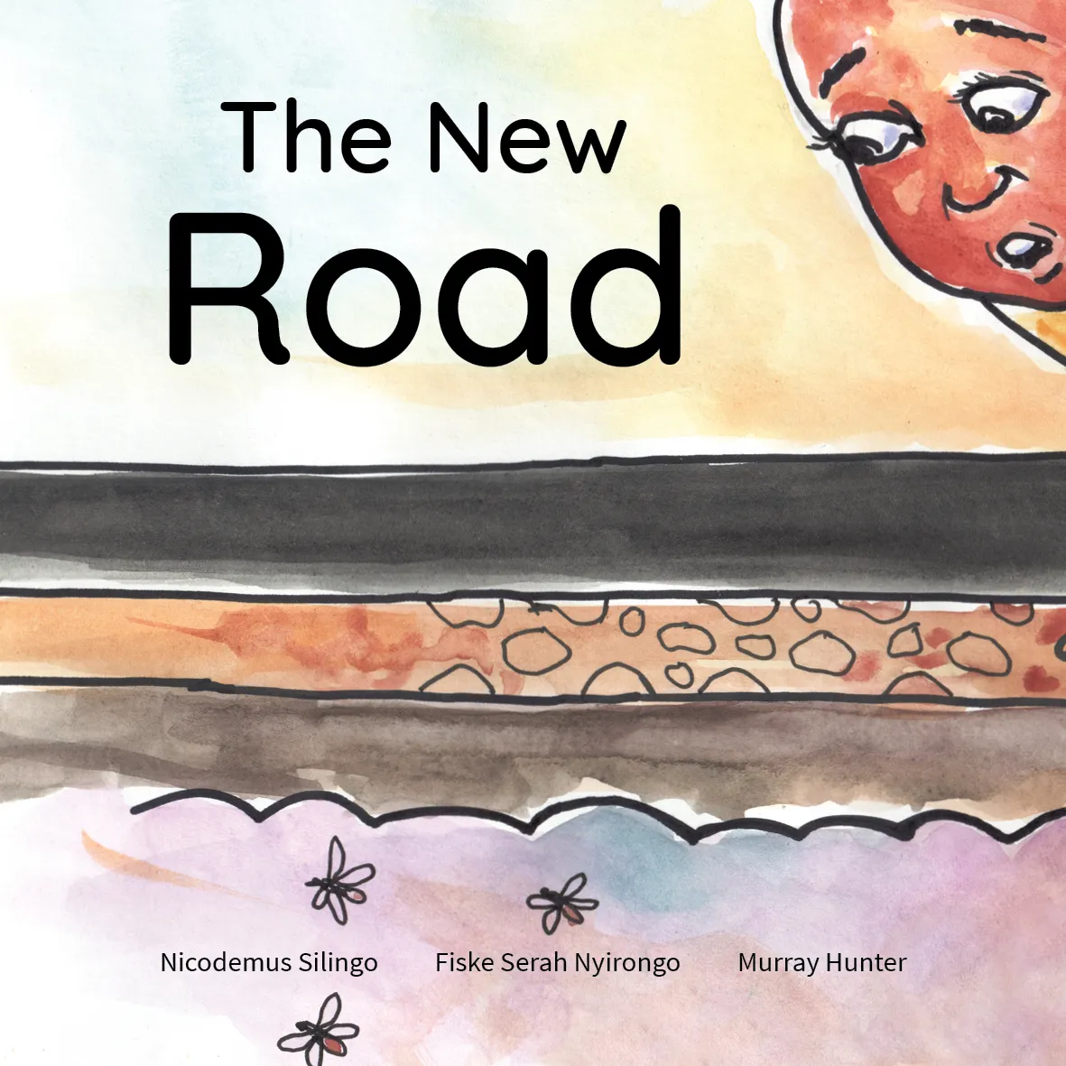 The New Road