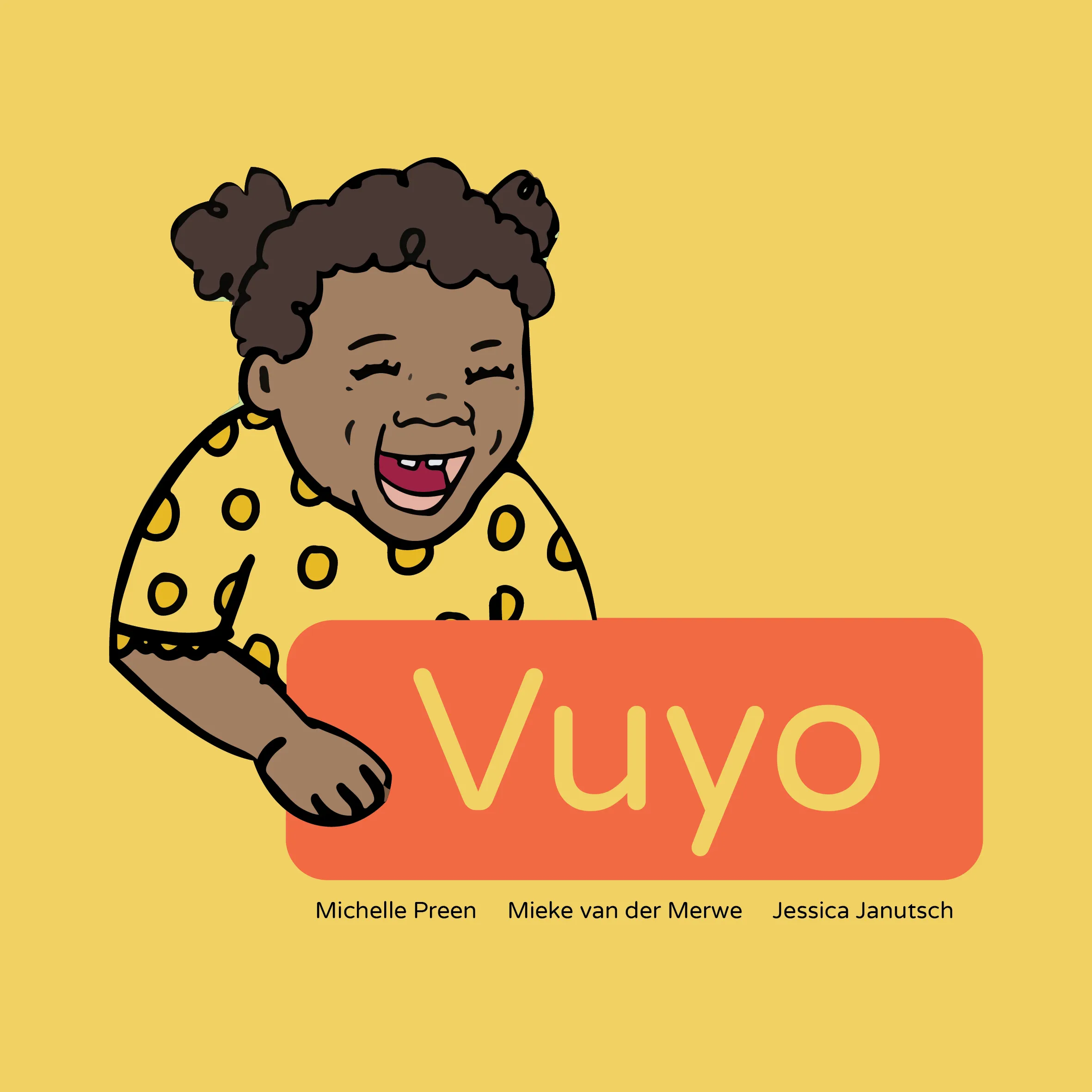 Vuyo