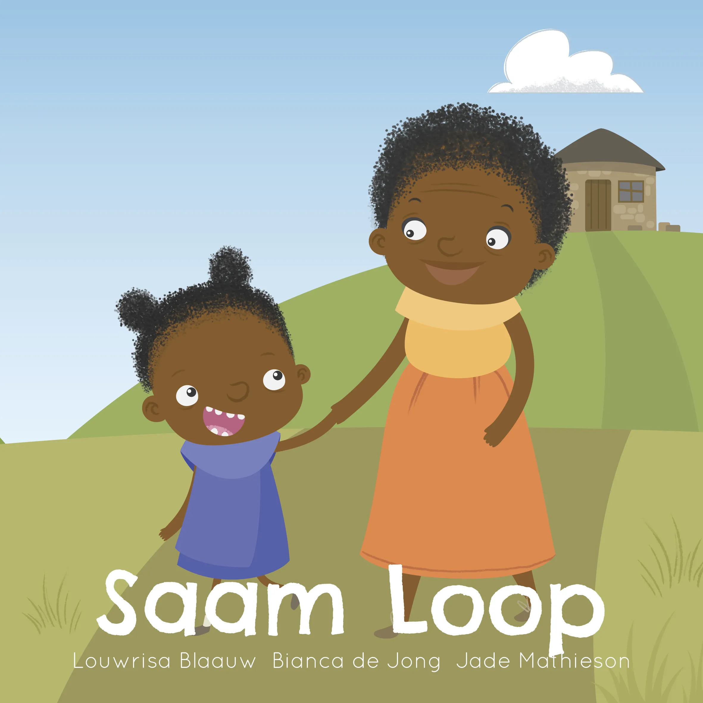 Saam Loop