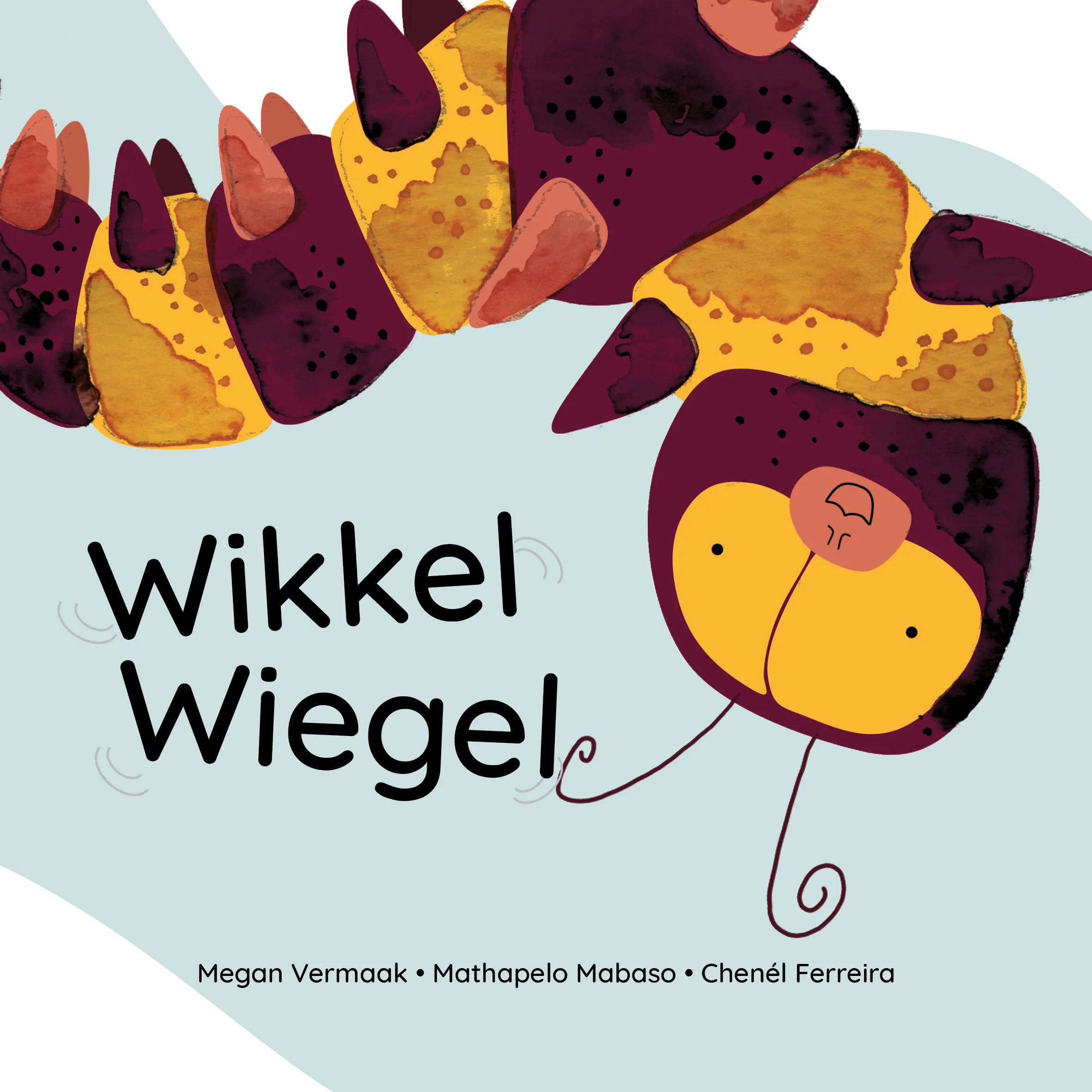 Wikkel wiegel