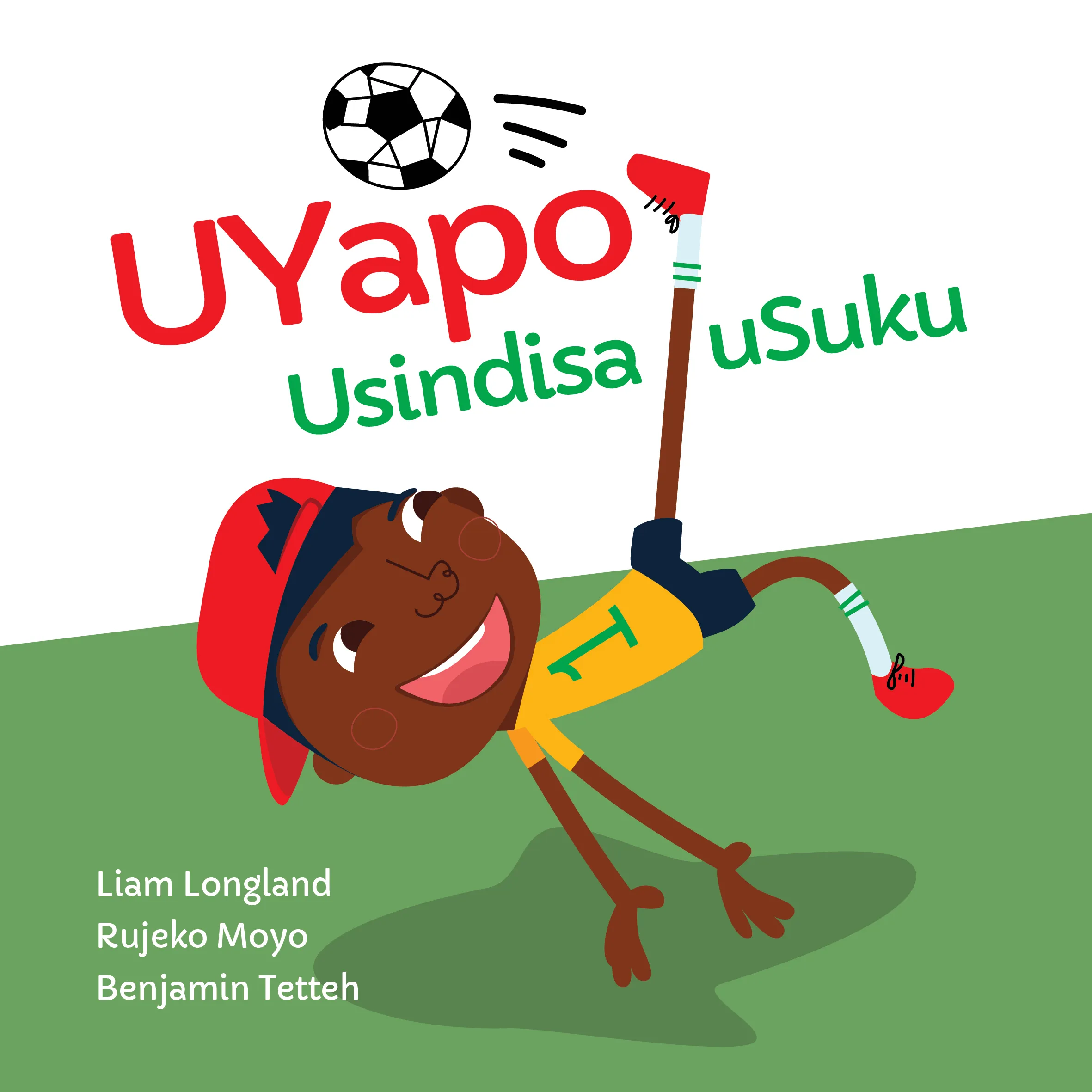 UYapo Usindisa uSuku