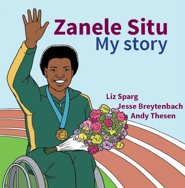 Zanele Situ: My Story