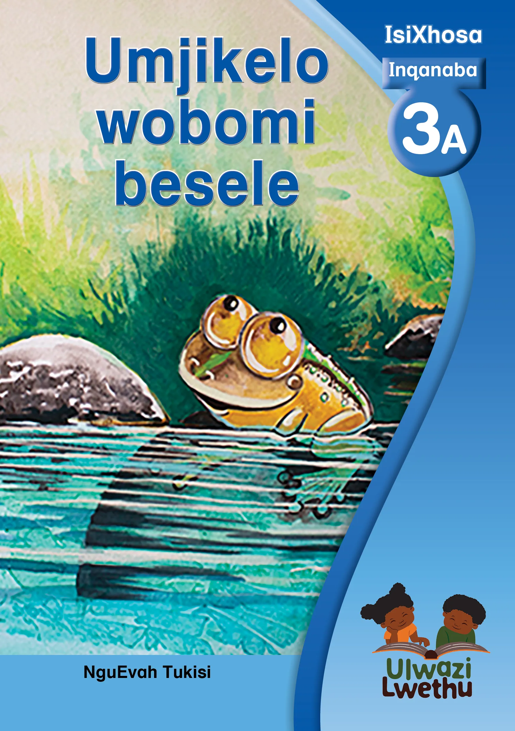 Umjikelo wobomi besele