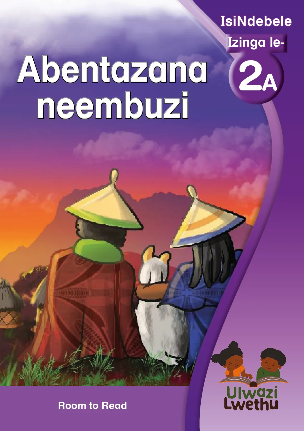 Abentazana nembuzi