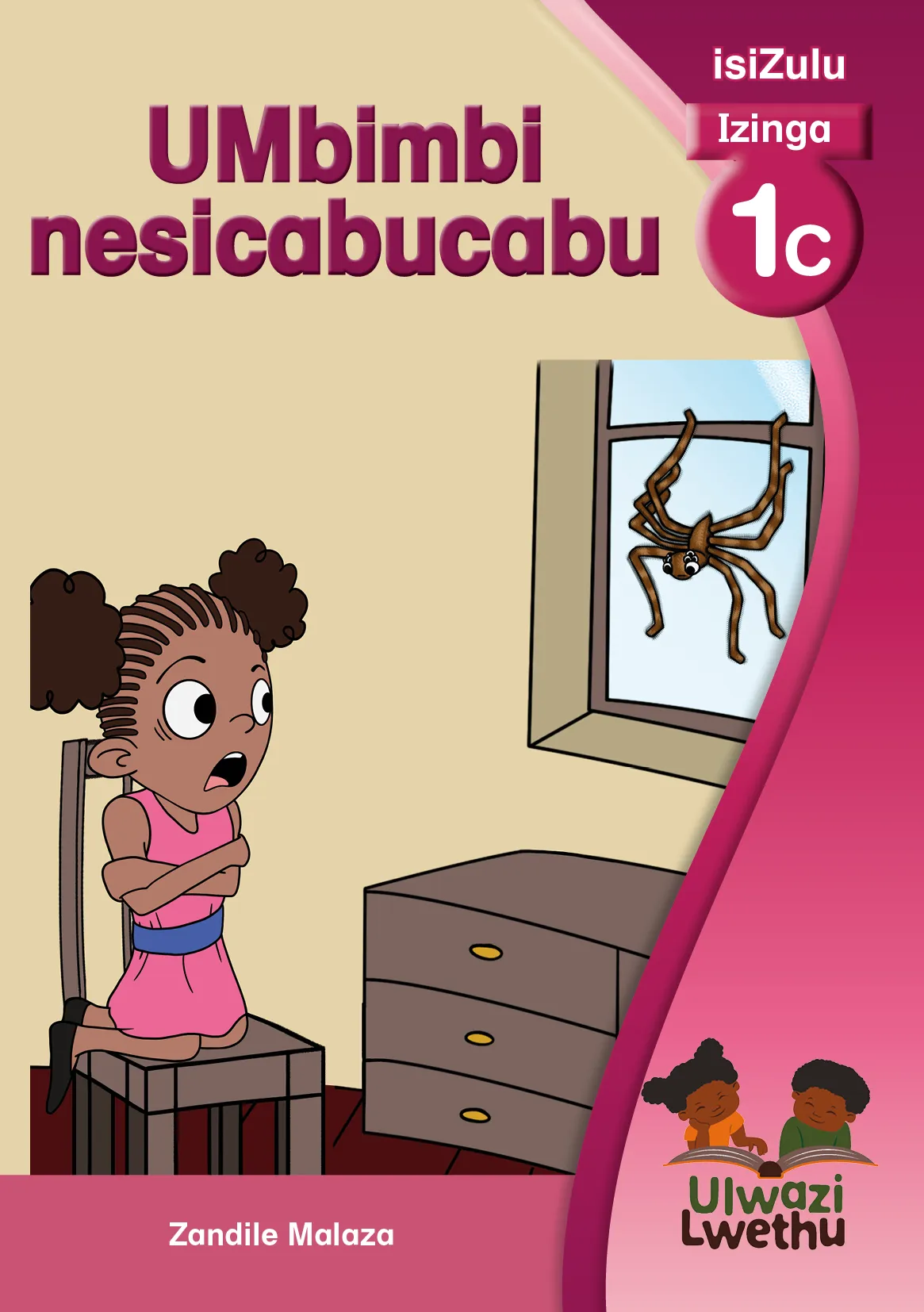 UMbimbi nesicabucabu