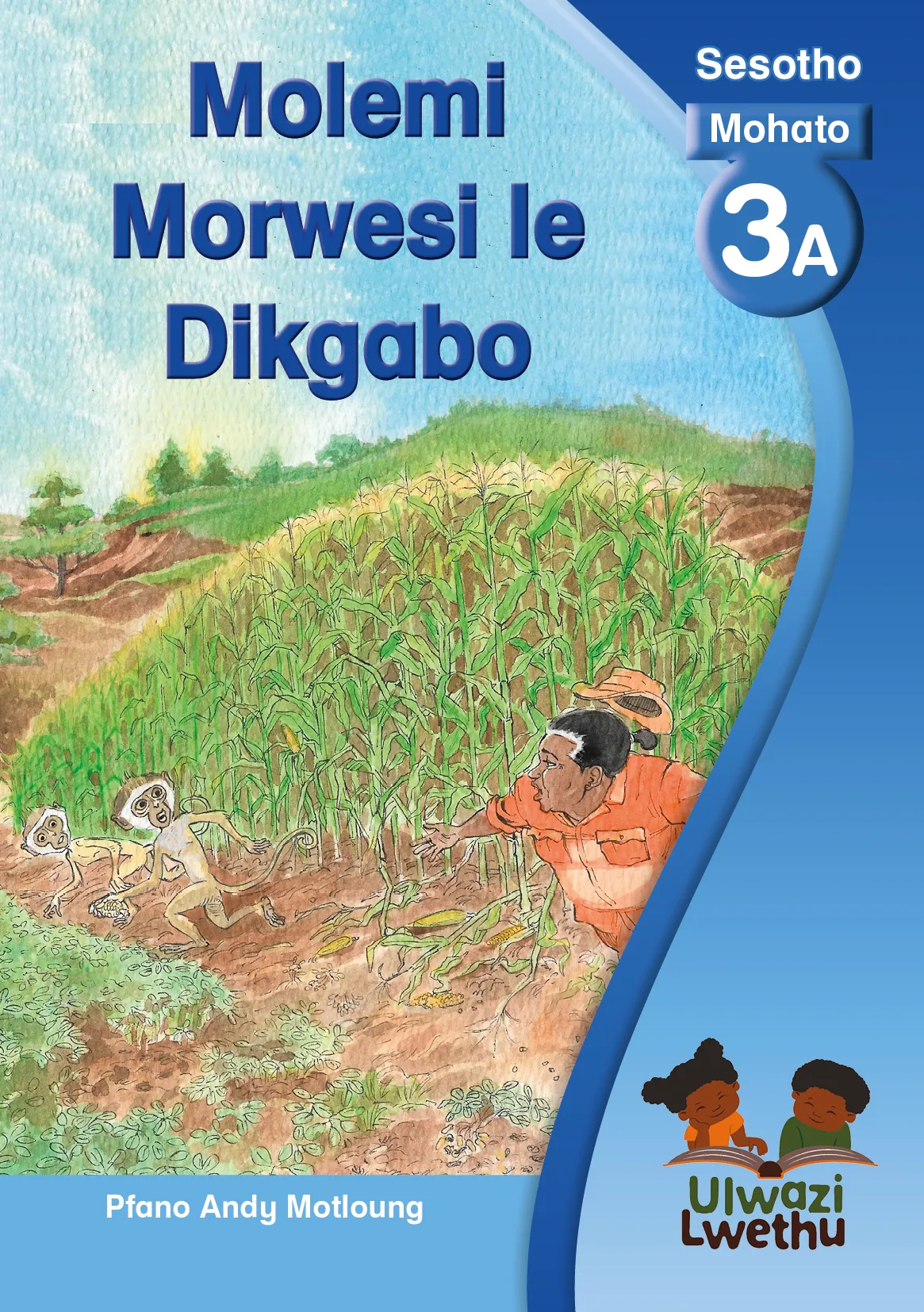 Molemi , Morwesi  le dikgabo