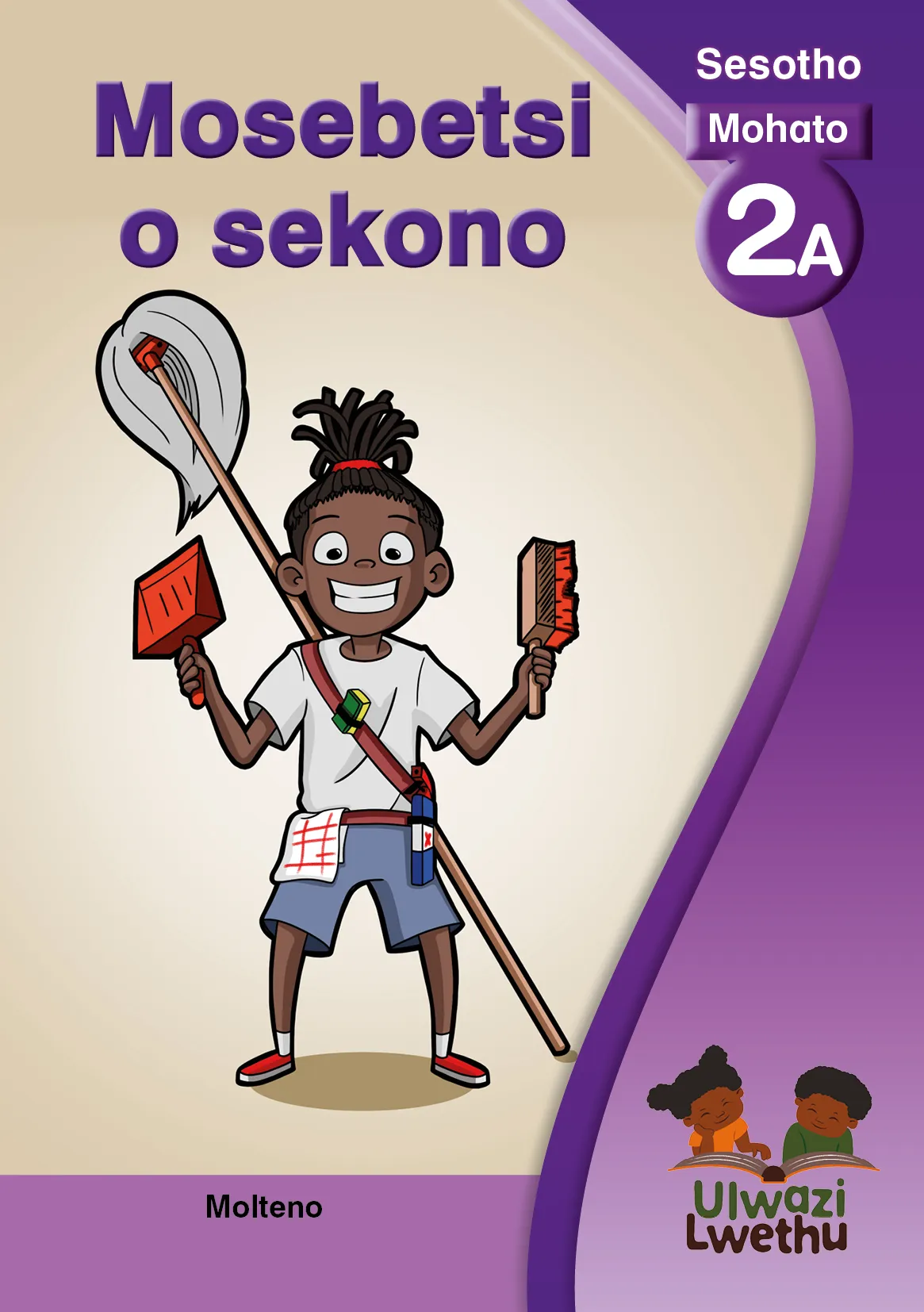 Mosebetsi o sekono