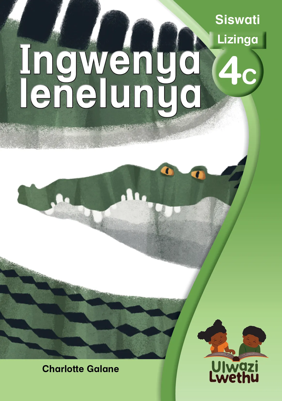 Ingwenya lenelunya