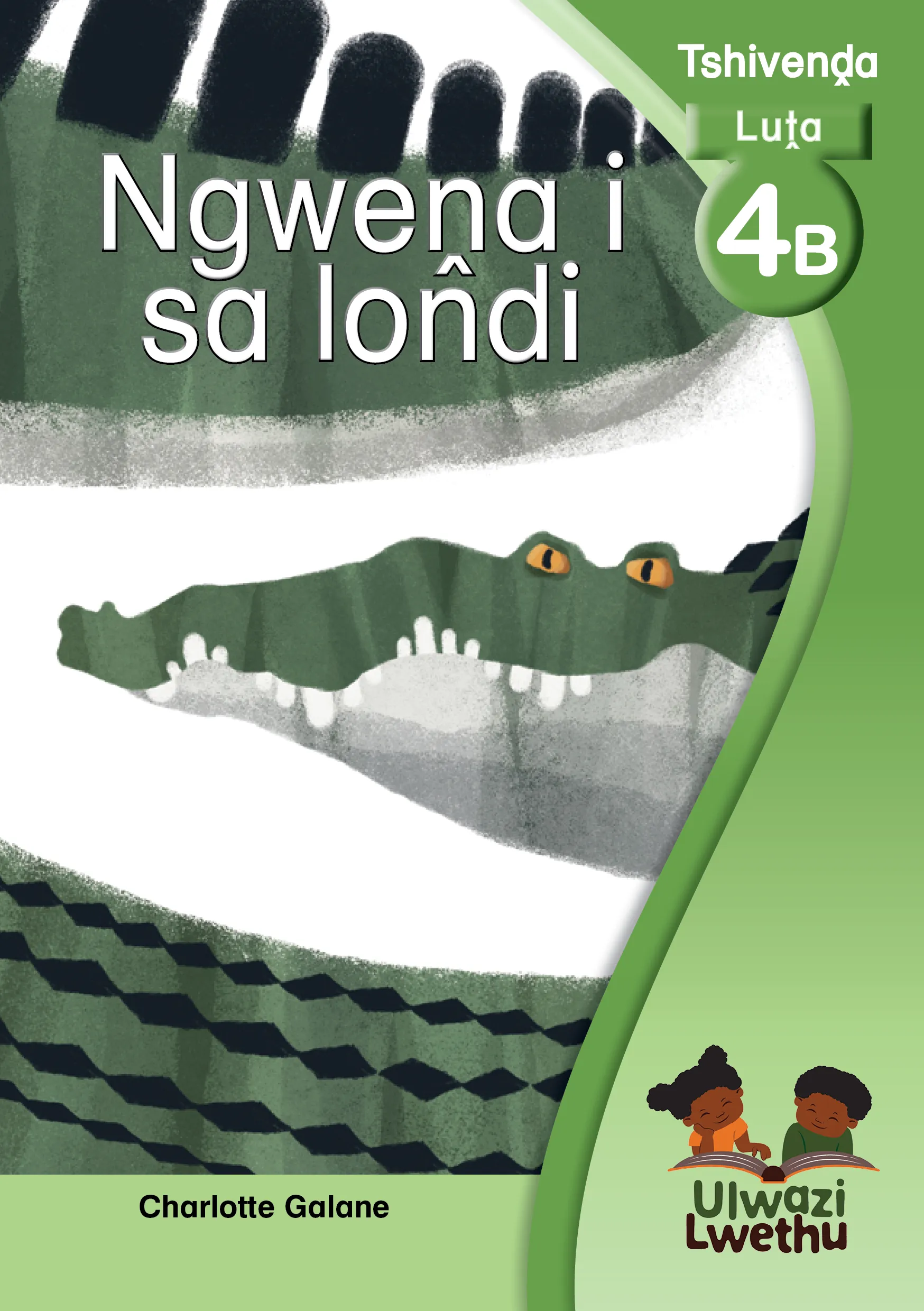 Ngweṋa i sa londi