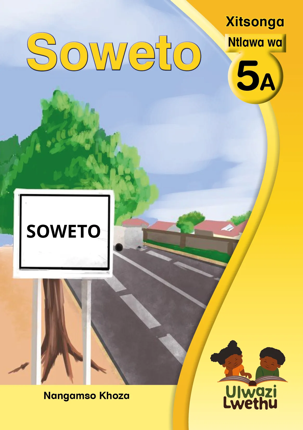 Soweto