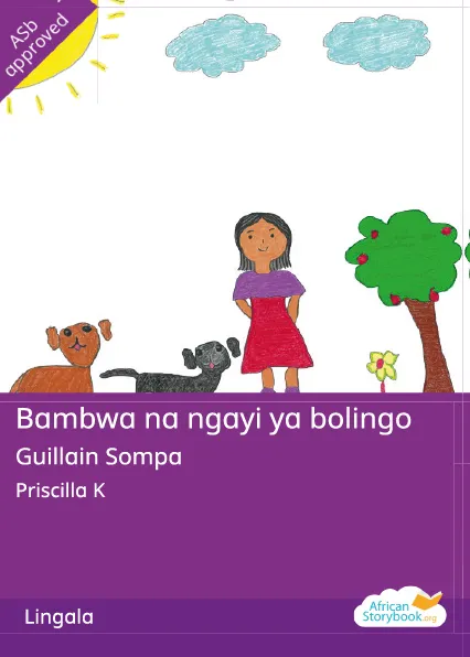 Bambwa na ngayo ya bolingo