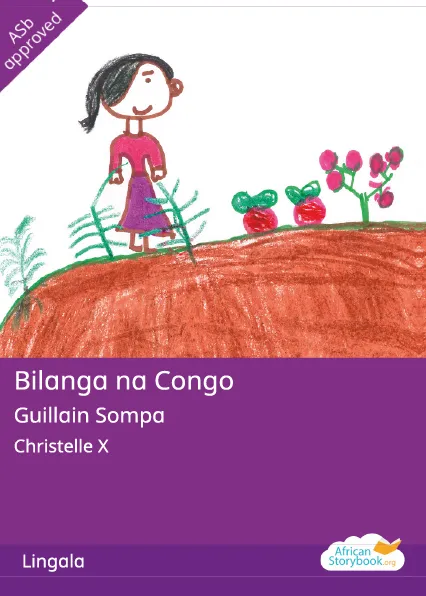 Bilanga na Congo