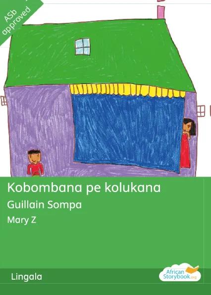 Kobombana pe kolukana