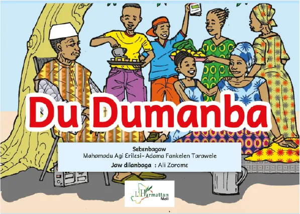 Du dumanba