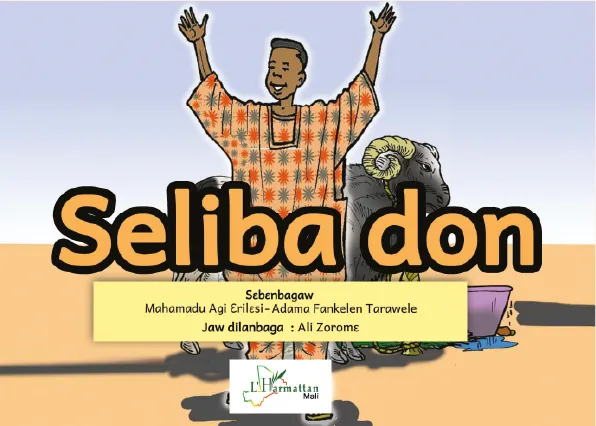 Seliba Don