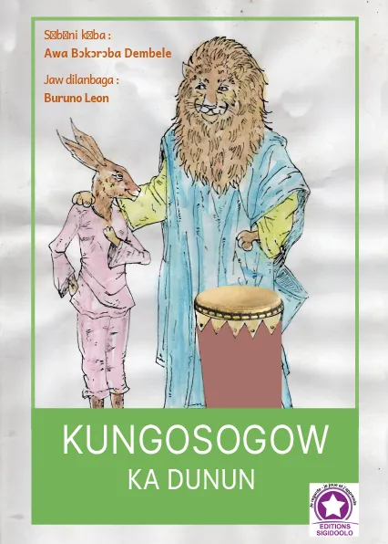 Kungosogow Ka Dunun