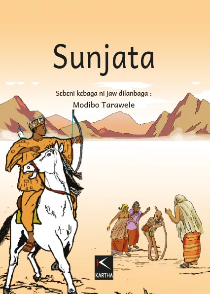 Sunjata